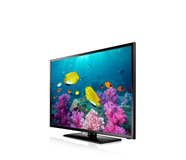 Samsung UE40F5300 - 1395610 - zdjęcie 2